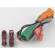 Scorpio SRX-950 Alarm With Cable For Honda VFR800 1998-2009