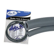 Motion Pro Grey Premium Fuel Line 3/16" ID x 3' 12-0049