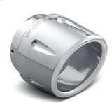 Freedom Performance Combat 4.5" Exhaust Tip Chrome AC00174