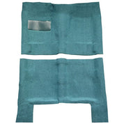 ACC Replacement Carpet Kit For 1964-1967 Oldsmobile Cutlass 4DR Auto - CHOOSE COLOR