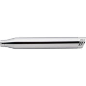 Freedom Performance Sportster 3 1/4" Racing Slip-on Exhaust Chrome With Chrome Tip HD00389