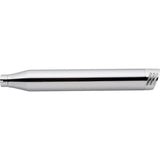 Freedom Performance Sportster 3 1/4" Racing Slip-on Exhaust Chrome With Chrome Tip HD00389