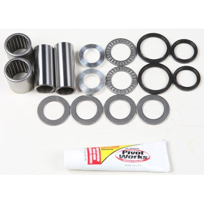 Pivot Works - PWSAK-H24-020 - Swingarm Bearing Kit