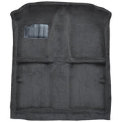 ACC Replacement Carpet Kit For 1993-1994 Dodge Colt 2DR Coupe - CHOOSE COLOR