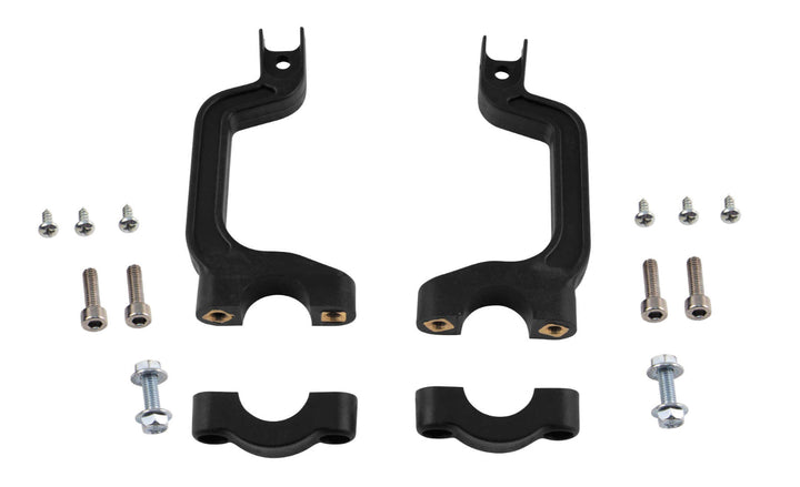 Acerbis X-Force Replacement Mount Kit - 2170330001