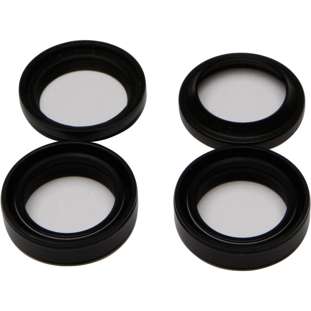 All Balls Fork Oil And Dust Seal Kit 56-111