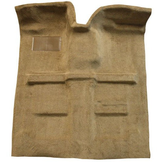 ACC Replacement Carpet Kit For 1997-2004 Dodge Dakota Ext Cab 5spd 2 & 4WD - CHOOSE COLOR