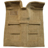ACC Replacement Carpet Kit For 1997-2004 Dodge Dakota Ext Cab 5spd 2 & 4WD - CHOOSE COLOR