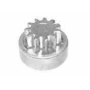 WSM Starter Drive for Yamaha 500 89-93 PH105-D004