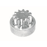 WSM Starter Drive for Yamaha 500 89-93 PH105-D004