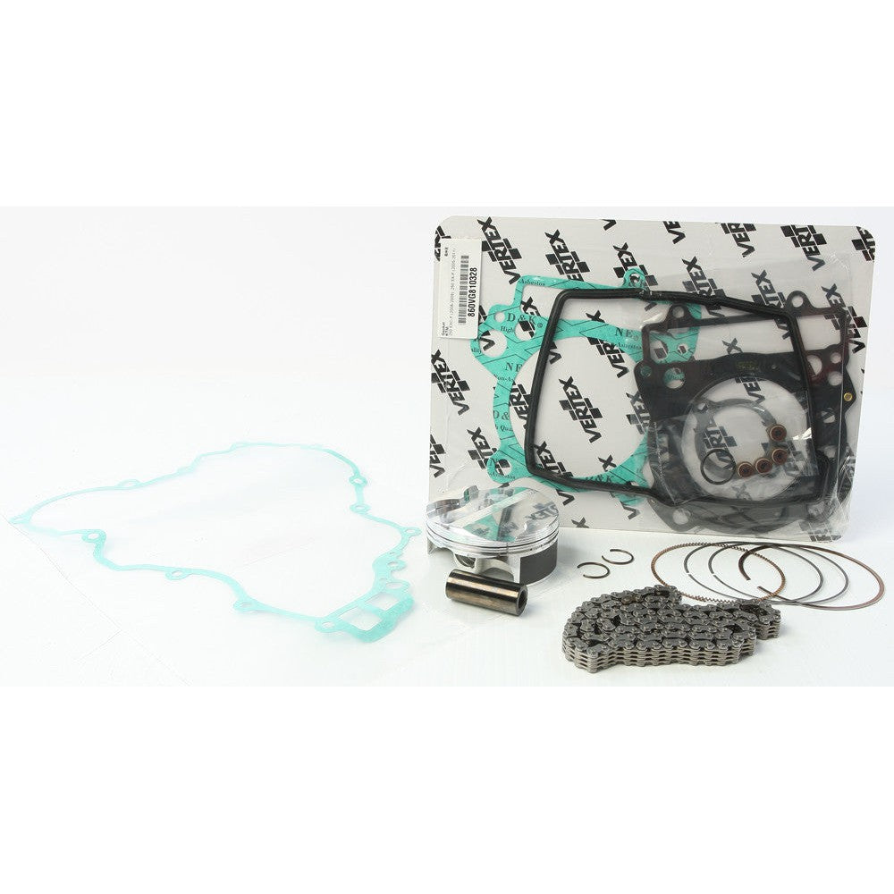 Vertex Top End Piston Kit VTKTC23235B