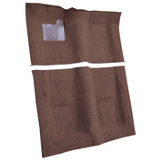 ACC Replacement Carpet Kit For 1974-1976 Pontiac Catalina 2DR Auto - CHOOSE COLOR