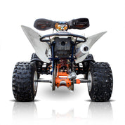 HMF Grab Bar for Yamaha Raptor 125/250 08-13