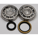 Kit de cojinetes y sellos de cigüeñal All Balls para Suzuki RMX250 1995-1998 24-1060