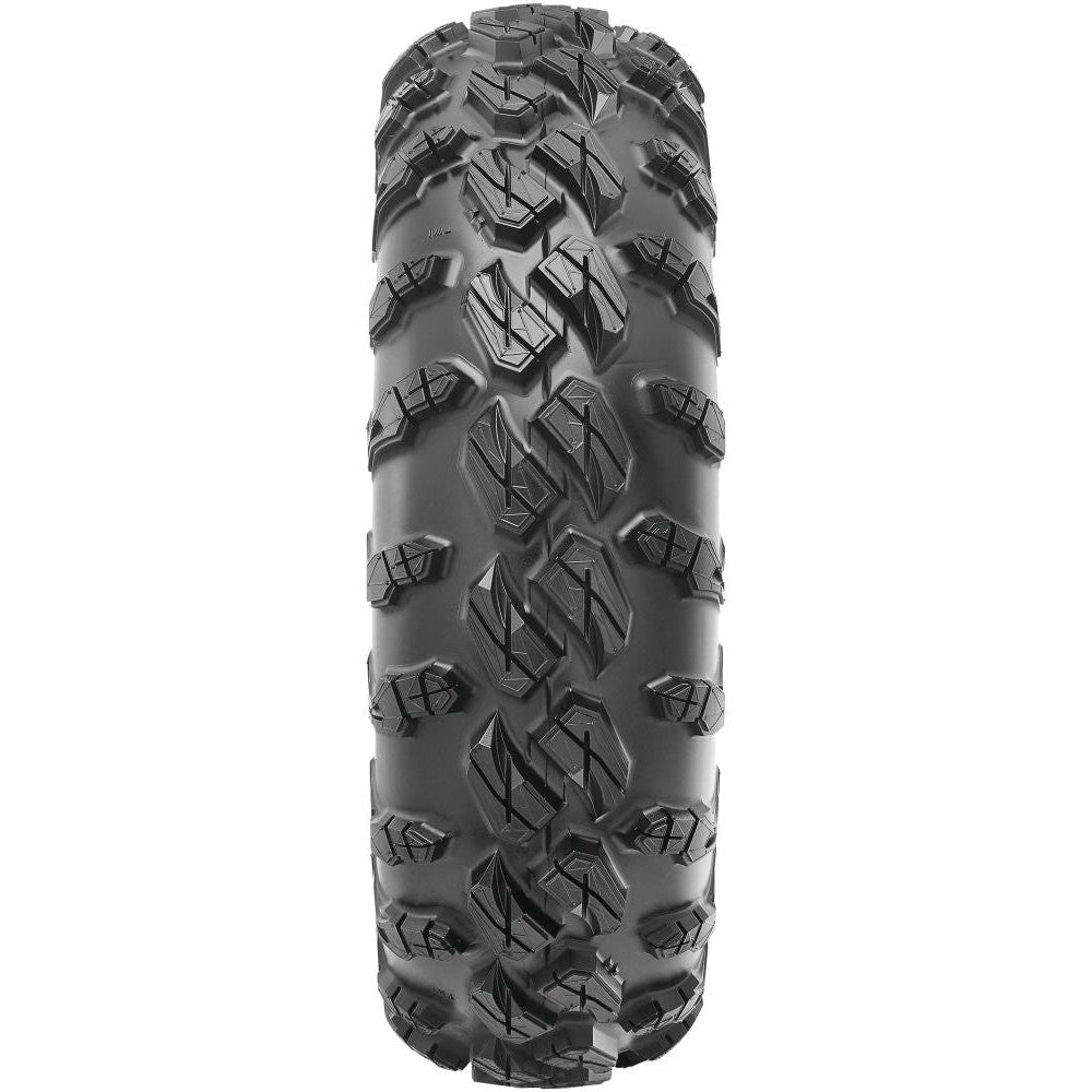 Pair of Maxxis MU9H Radial (6 Ply) UTV Tires 28x9-15 (2)