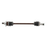 Eje CV estilo OE All Balls delantero derecho/izquierdo AB6-PO-8-362