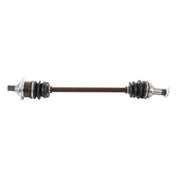 OE Style CV Axle Front Right/Left For 2004 Polaris Sportsman 500 4x4 HO AO - AX