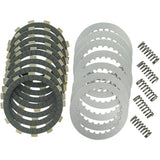 Ebc Drcf Series Clutch Kit Honda (Drcf256) DRCF256