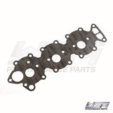 WSM Head Cover Gasket For Johnson / Evinrude 60 - 75 Hp Looper 73-88 505-06