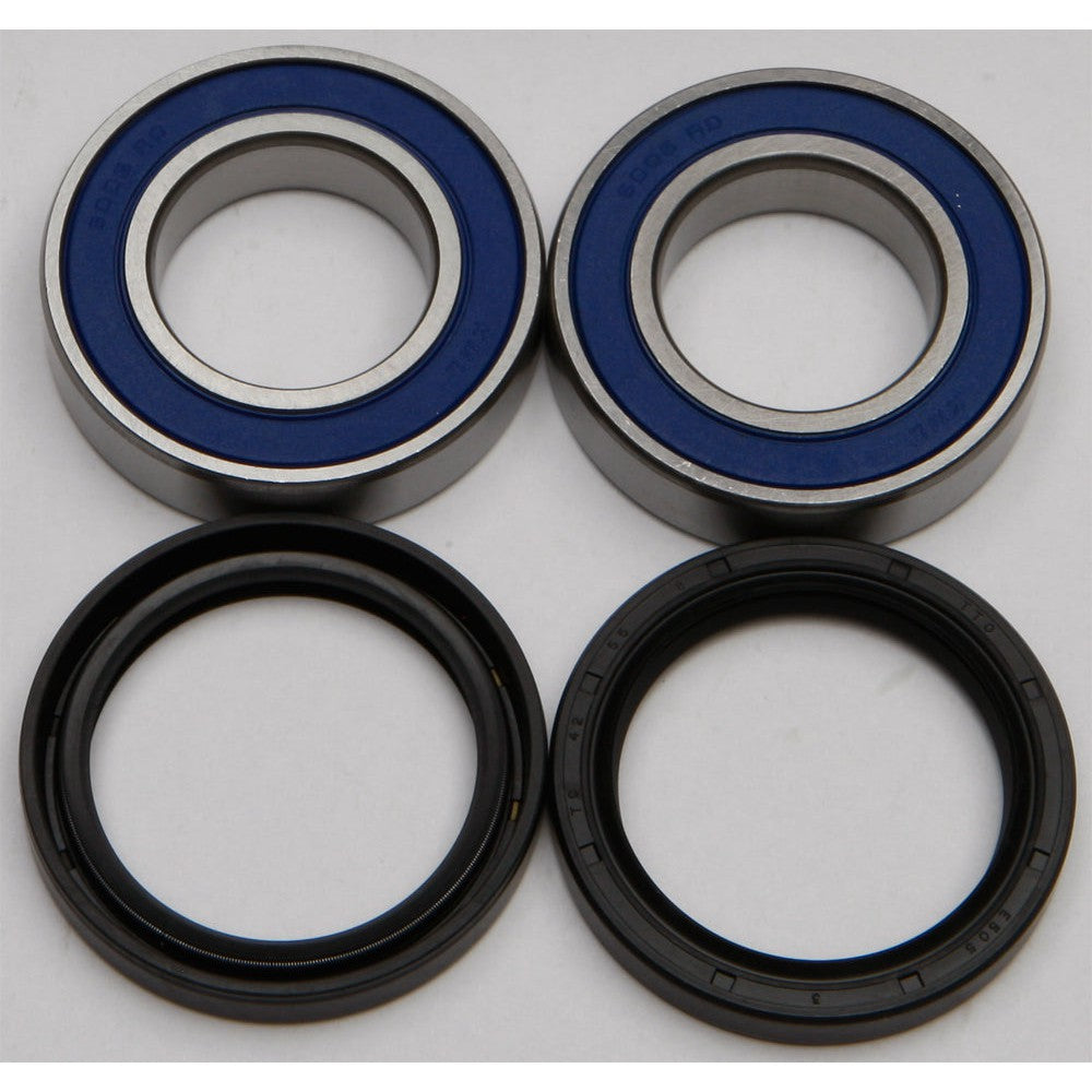 NEW ALL BALLS WHEEL BEARING AND SEAL KIT 25-1579