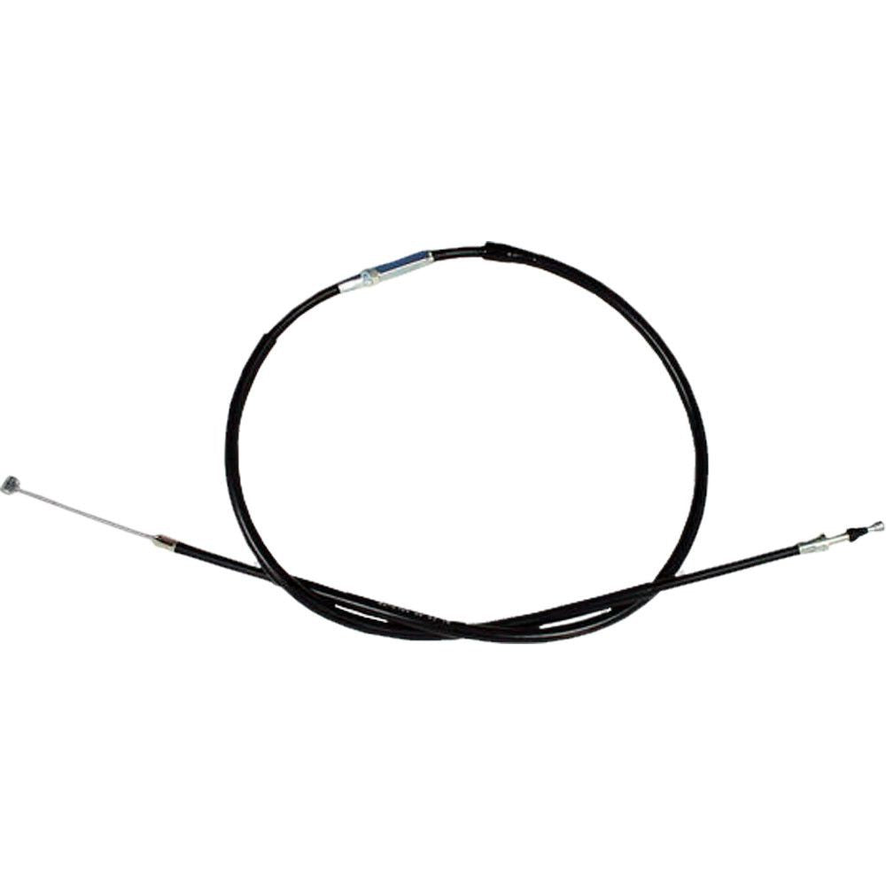Motion Pro Black Vinyl Clutch Cable 02-0164
