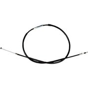 Motion Pro Black Vinyl Clutch Cable 02-0164