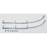 Liberty YAM-S2524-60 Stud Boy Shaper Bar Yamaha 6 Carbide Yamaha FX Nytro / RTX