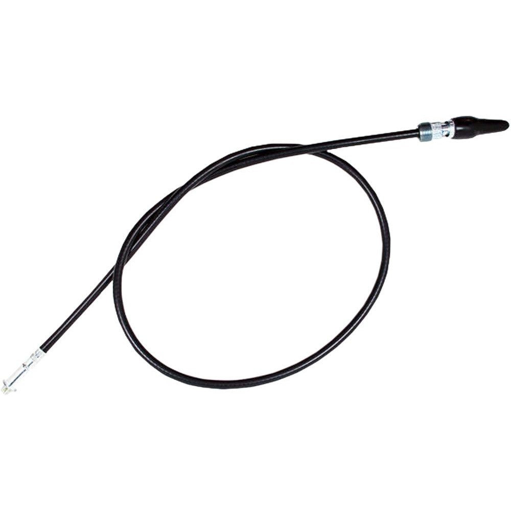 Motion Pro Black Vinyl Speedometer Cable 04-0040