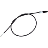Motion Pro Black Vinyl Speedometer Cable 04-0040