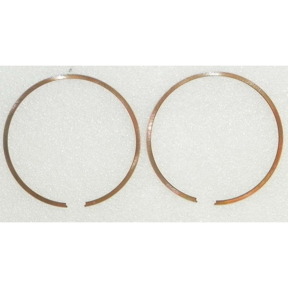 WSM Piston Rings For Yamaha 350 Banshee 87-06 For 68.5mm Piston 51-520-685