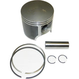 WSM Piston Kit Platinum .75mm Over - 010-819-06PK