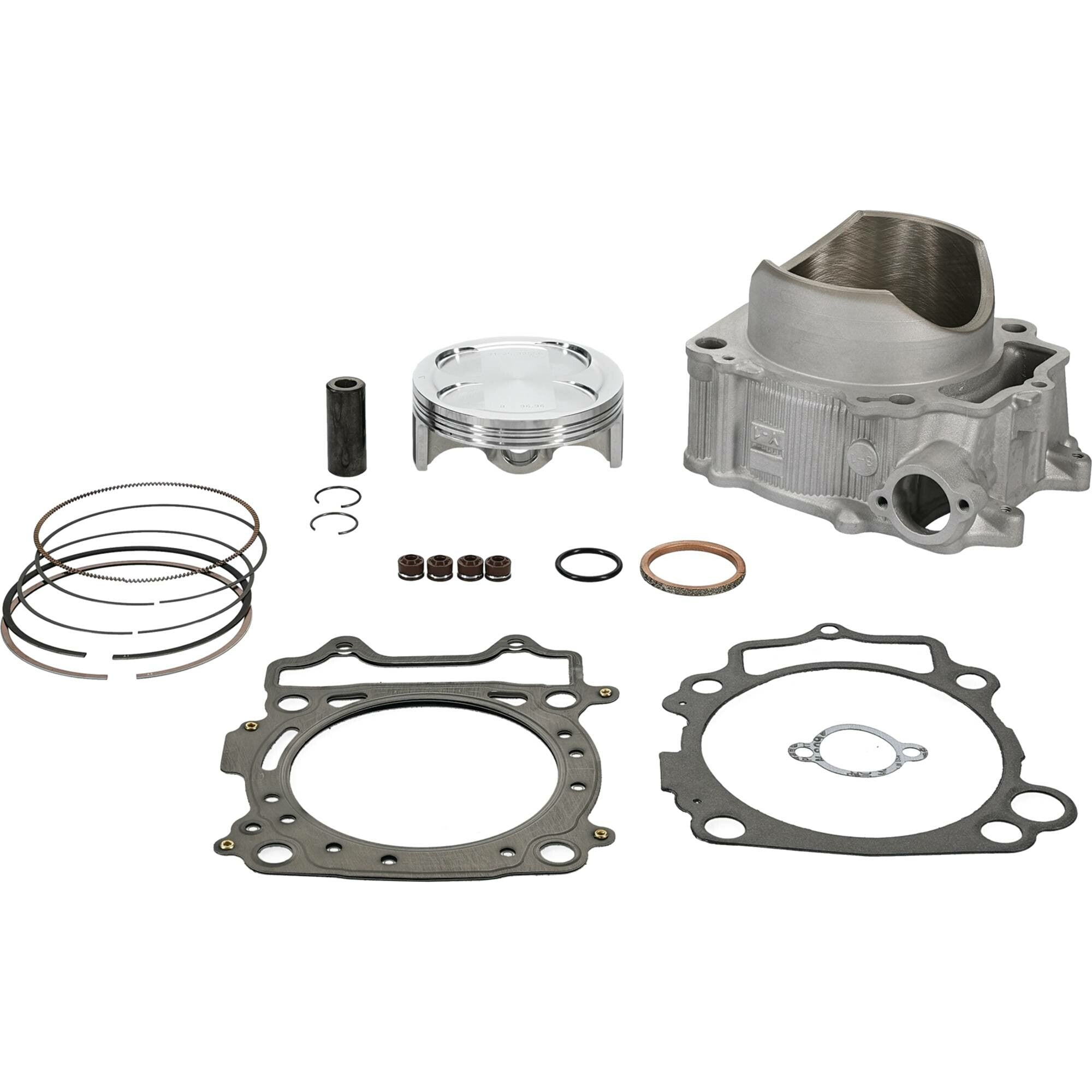 Cylinder Works Standard Bore Cylinder Kit CW20014K01