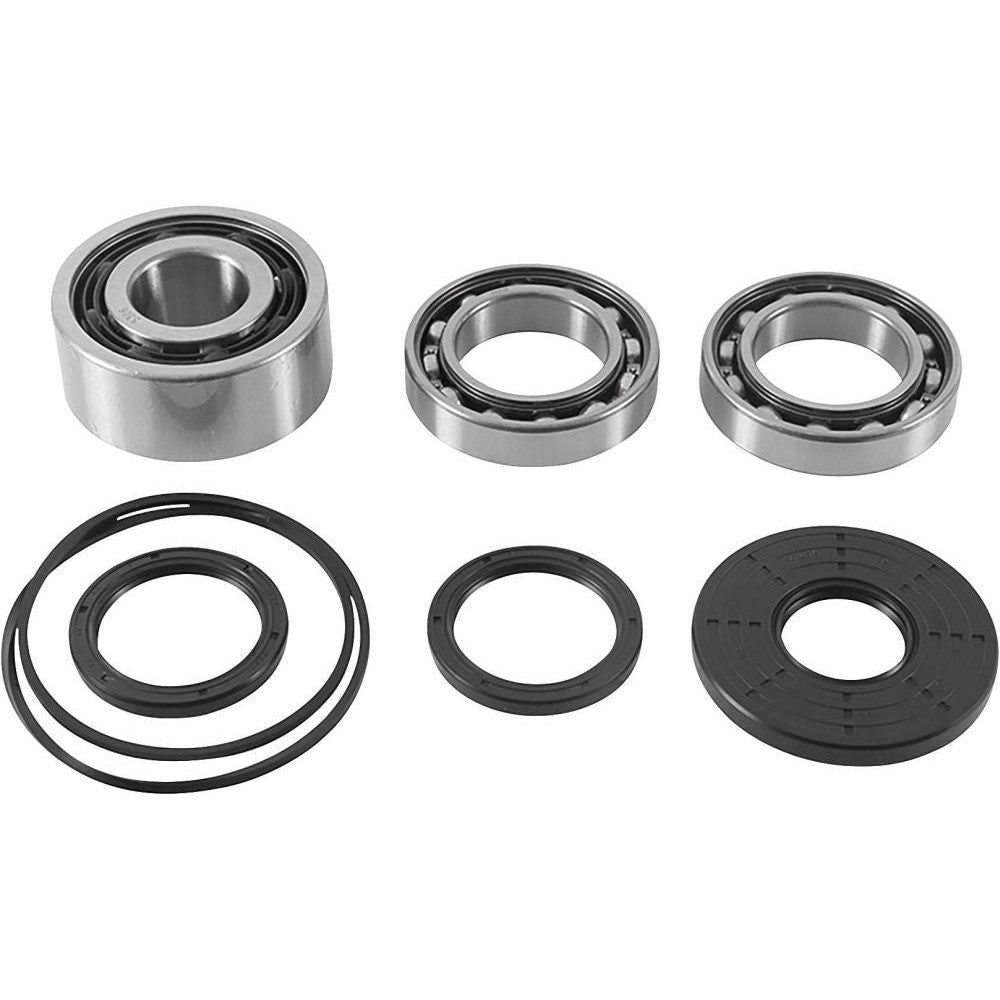 QuadBoss Differential Bearing and Seal Front - 53252108
