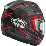 Arai Corsair-X Bracket Motorcycle Helmet