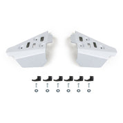 Rival Front Aluminum A Arm Guards For Polaris Ranger 570 SP / Crew 2444.7486.1