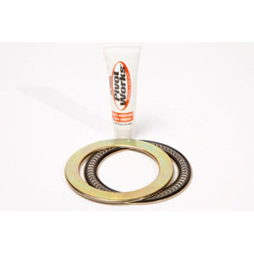 Pivot Works - PWSHTB-H04-001 - Shock Thrust Bearing Kit