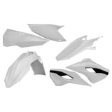 Acerbis Original 14 Standard Plastic Kit for Husqvarna - 2393444584