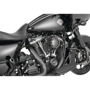 Arlen Ness Crossfire Contrast Air Cleaner 600-038