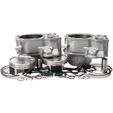2015-18 Brute Force 750 Cylinder Works Big Bore Kit 860cc +6mm 9.3:1 Piston