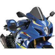 Puig R-Racer Windshield Dark Smoke - 3631F