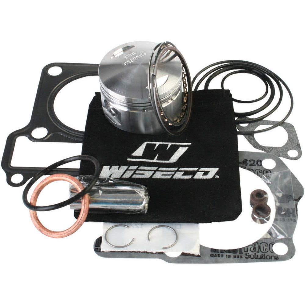 Wiseco Top End Kit 54.50/+0.50 11:1 Yam PK1683