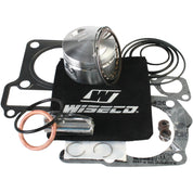 Wiseco Top End Kit 54.50/+0.50 11:1 Yam PK1683