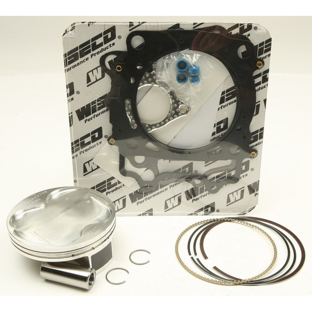 Wiseco Top End Kit Armorglide Box Frg 97.00/Std 13.5:1 Yam PK1912