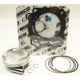 Wiseco Top End Kit Armorglide Box Frg 97.00/Std 13.5:1 Yam PK1912