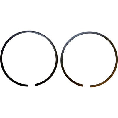 WSM Piston Ring Set .75mm Over - 010-902-06