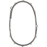 Kit de juntas de cubierta lateral de embrague interior Vertex 816315