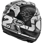 Arai Corsair-X Vinales 2019 Motorcycle Helmet - Vinales-4