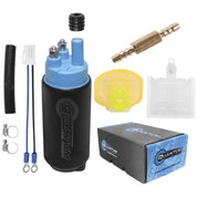Quantum Fuel Pump - HFP-384-UR3