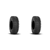 System 3 Pair Of XT300 Extreme Trail Radial Tires (8 Ply) 30x10R-14