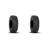 System 3 Pair Of XT300 Extreme Trail Radial Tires (8 Ply) 30x10R-14